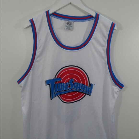 Space Jam Tune Squad Jersey - Picture 1 of 3